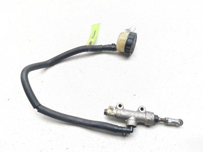 10-22 Kawasaki ZG1400C Concours Rear Brake Master Cylinder TRSH PL