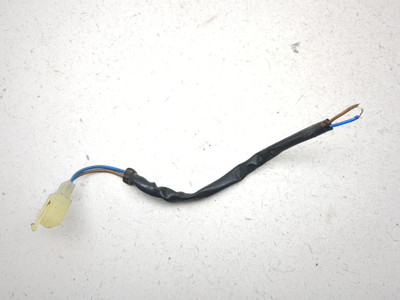 10-22 Kawasaki ZG1400C Concours Sub Wire Wiring Harness TRSH JR