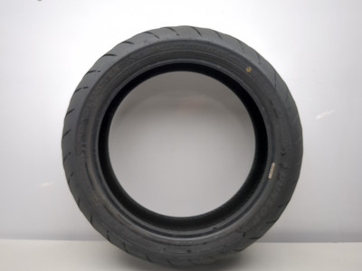 Rear Tire Dunlop Sportmax Roadsmart IV 190/55-17