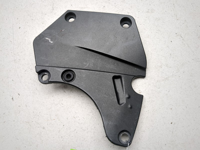 10-22 Kawasaki ZG1400C Concours Battery Cover Panel