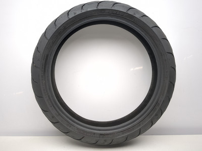 Front Tire Dunlop Sportmax Roadsmart IV 120/70-17