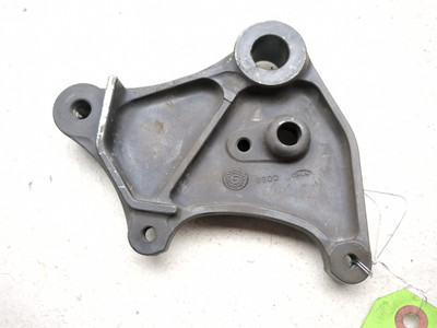 10-22 Kawasaki ZG1400C Concours Rear Brake Caliper Mount Bracket TRSH PL