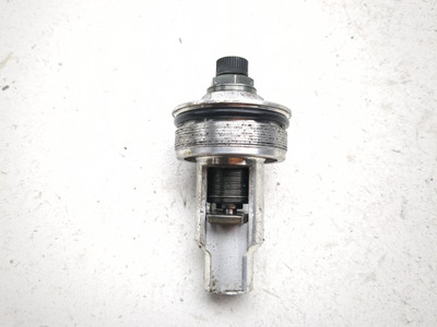 10-22 Kawasaki ZG1400C Concours Front Fork Suspension Top Cap