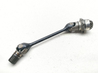 10-22 Kawasaki ZG1400C Concours Rear Final Drive Shaft