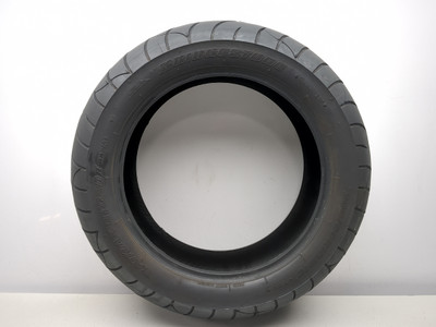 Rear Tire Bridgestone Battlax BT020R 200/60-16