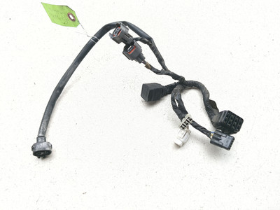 04-10 Kawasaki Vulcan 2000 VN2000 Fuel Injector Sub Wire Wiring Harness