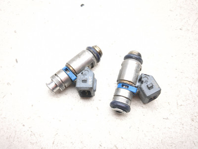 14-19 Harley Sportster XL1200T SuperLow Gas Fuel Injectors