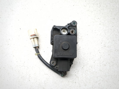 04-10 Kawasaki Vulcan 2000 VN2000 TPS Throttle Position Actuator SHP-35D1004