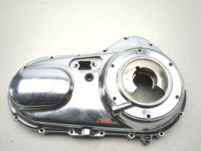 14-19 Harley Sportster XL1200T SuperLow Engine Motor Outer Clutch Cover 34951-04