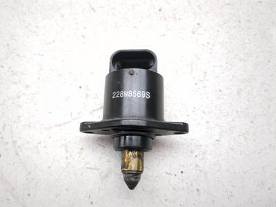 14-19 Harley Sportster XL1200T SuperLow Idle Air Control Valve 228W8569S