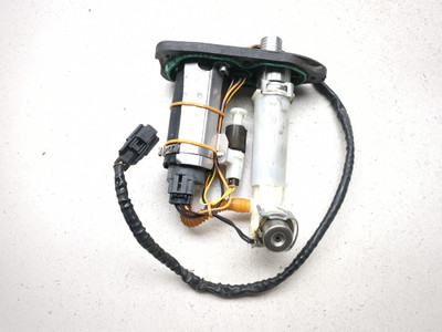 14-19 Harley Sportster XL1200T SuperLow Petrol Gas Fuel Pump Assembly 76268-07F