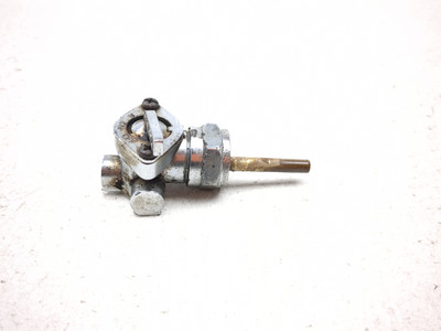 04-06 Harley Sportster 883 XL883 Petcock Gas Fuel Shut Off TRSH PL