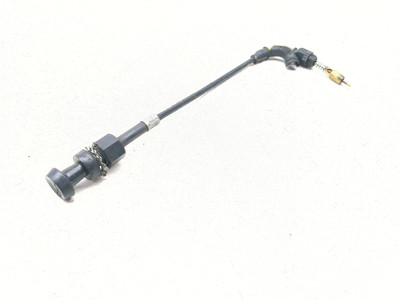 04-06 Harley Sportster 883 XL883 Choke Cable and Knob