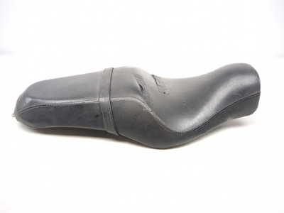 04-06 Harley Sportster 883 XL883 Full One Piece Driver Passenger Seat