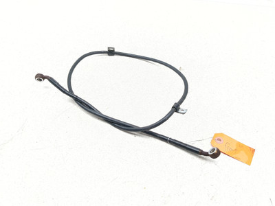 04-06 Harley Sportster 883 XL883 Front Brake Line Hose