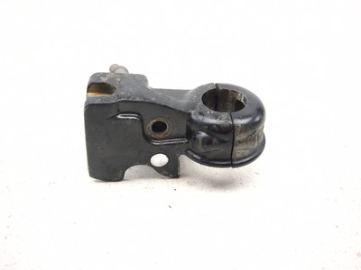 04-06 Harley Sportster 883 XL883 Left Side Clutch Hand Lever Perch