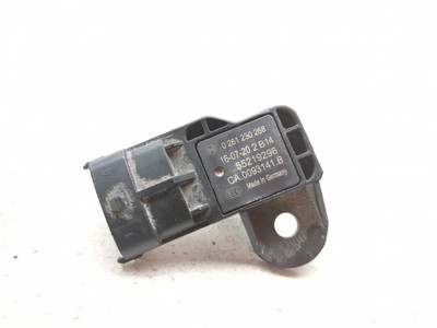 14-19 Harley Sportster XL1200T SuperLow MAP MAF Mass Air Flow Pressure Sensor 261230268