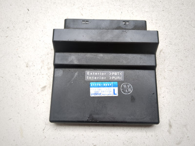 04-10 Kawasaki Vulcan 2000 VN2000 Computer CDI ECU ECM Box 21175-0059
