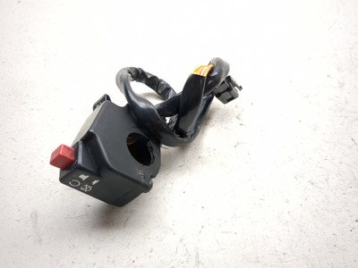 96-24 Suzuki DR650S Right Control Start Stop Switch