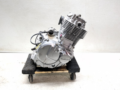 96-24 Suzuki DR650S  Engine Motor GUARANTEED ONLY 4K Miles