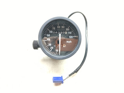 96-24 Suzuki DR650S Gauge Speedometer Display