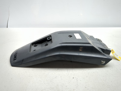 96-24 Suzuki DR650S Rear Fender License Plate Tag Mount Bracket 63113-32E00