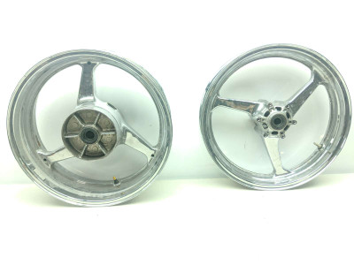 Used 03-06 CBR600RR Parts | Honda PC37 | Sun Coast Cycle Sports