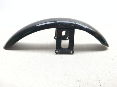 01-06 Harley Softail Standard FXSTI Front Wheel Fender