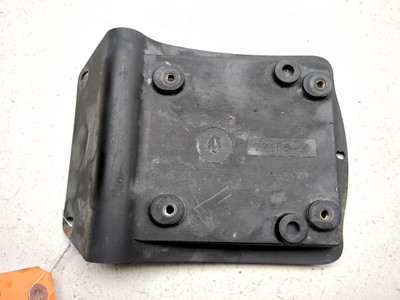 01-06 Harley Softail Standard FXSTI ECU Computer Caddy Holder 72456-01