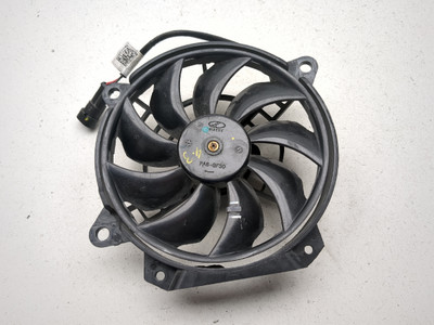 20-24 Aprilia RS660 Radiator Cooling Fan
