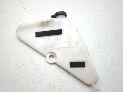 20-24 Aprilia RS660 Coolant Overflow Reservoir Bottle Tank 2B005344