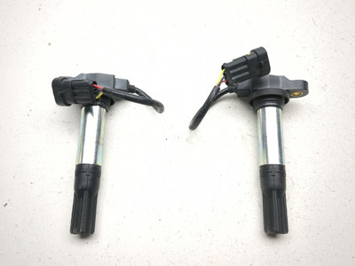 20-24 Aprilia RS660 Ignition Coil Plugs Packs