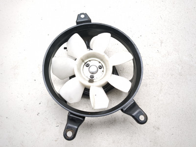 05-10 Triumph Sprint ST 1050 Radiator Cooling Fan