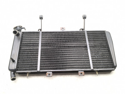 05-10 Triumph Sprint ST 1050 Engine Motor Radiator