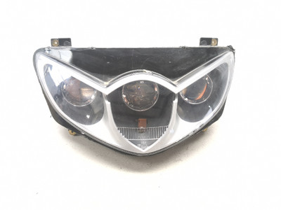 05-10 Triumph Sprint ST 1050 Front Headlight Head Light Lamp