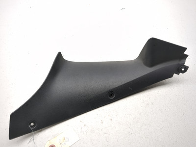 05-10 Triumph Sprint ST 1050 Right Inner Radiator Shroud Cover Panel 2301587