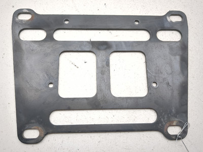 05-10 Triumph Sprint ST 1050 Rear Luggage Rack Mount Bracket