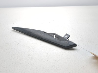 05-10 Triumph Sprint ST 1050 Right Side Tank Fairing Cover Panel 2301571