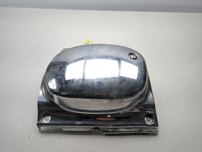 01-04 Suzuki VL800 Intruder Volusia Left Engine Motor Side Cover 47231-41F0