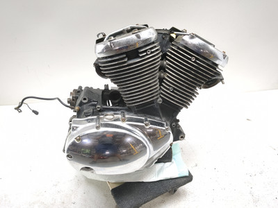 01-04 Suzuki VL800 Intruder Volusia Engine Motor GUARANTEED