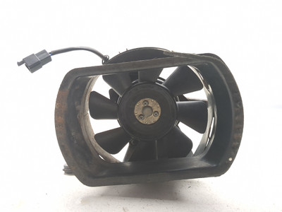 01-04 Suzuki VL800 Intruder Volusia Radiator Cooling Fan
