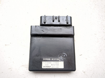 01-04 Suzuki VL800 Intruder Volusia Ignition Igniter Control CDI Box 32900-41F10