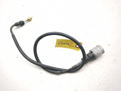01-04 Suzuki VL800 Intruder Volusia Choke Cable and Knob