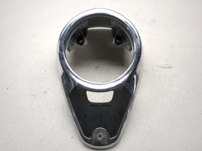 01-04 Suzuki VL800 Intruder Volusia Speedometer Front Gas Fuel Tank Cover