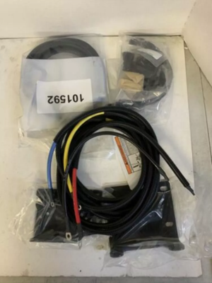 NEW Warn Kit Winch Wiring Kaw PN 101279