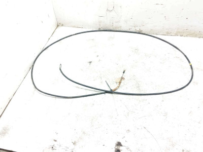 17 Kawasaki Mule Pro DXT KAF1000 Foot Brake Cable