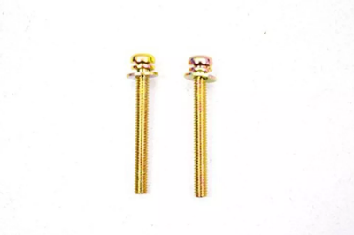 Polaris 3081497 SCREW PAN HEAD QTY 2