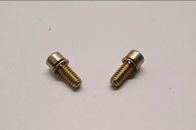Polaris 7515136 0007512030900 Mounting Screw QTY 2