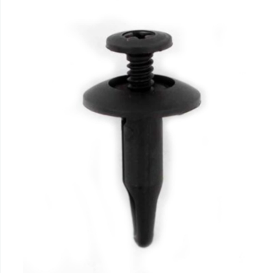 BRP Ski-Doo New OEM Tuflock Phillips Plastic Screw Lock 414745900