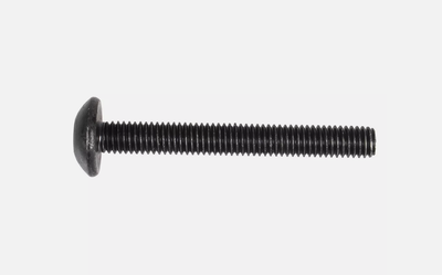 Polaris 7519220 Screw TXTH-M6X1.0X50 8.8 ZPB Ranger Sportsman 1000 800 500